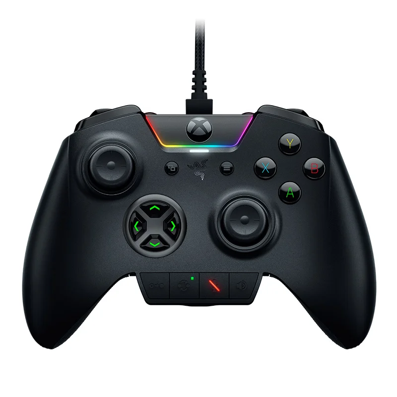 

Factory Original Razer Wolverine Ultimate Gaming Controller for Xbox One