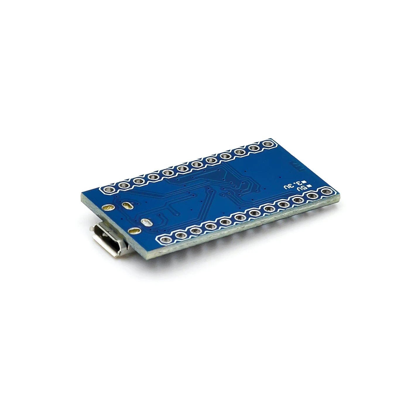 PRO MICRO/TYPE-C USB 5 В 16 МГц модуль платы для Arduino/Leonardo ATMEGA32U4-MU контроллер Pro-Micro замена Pro