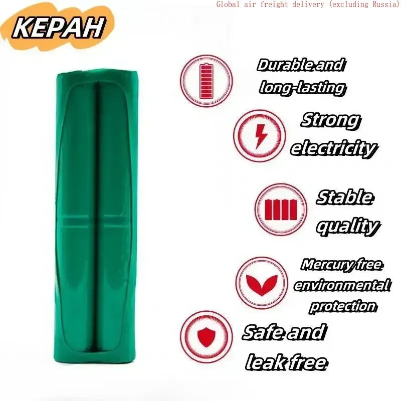 Никель-водородный перезаряжаемый аккумулятор 14 4 В 3000 мАч подходит для VBot Dr. Wei T270