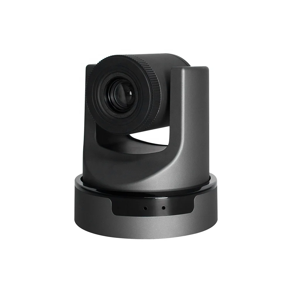 

4MP 10X Zoom USB PTZ Video Conference Camera for Online Video Conference/Classroom Live Streaming Broadcast Online Education