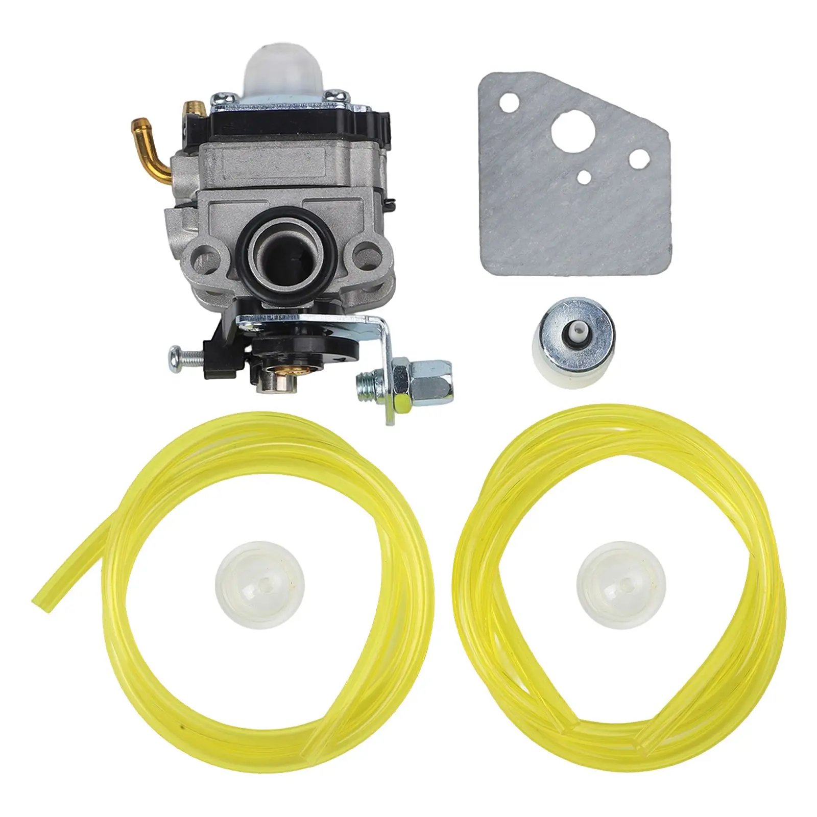 Карбюратор для триммеров TB425CS, TB475SS, TB490BC, TB575SS: Материалы для надежного использования и высокой производительности на открытом воздухе (art.: 3920d8cc97da4) - 3920d8cc97da4