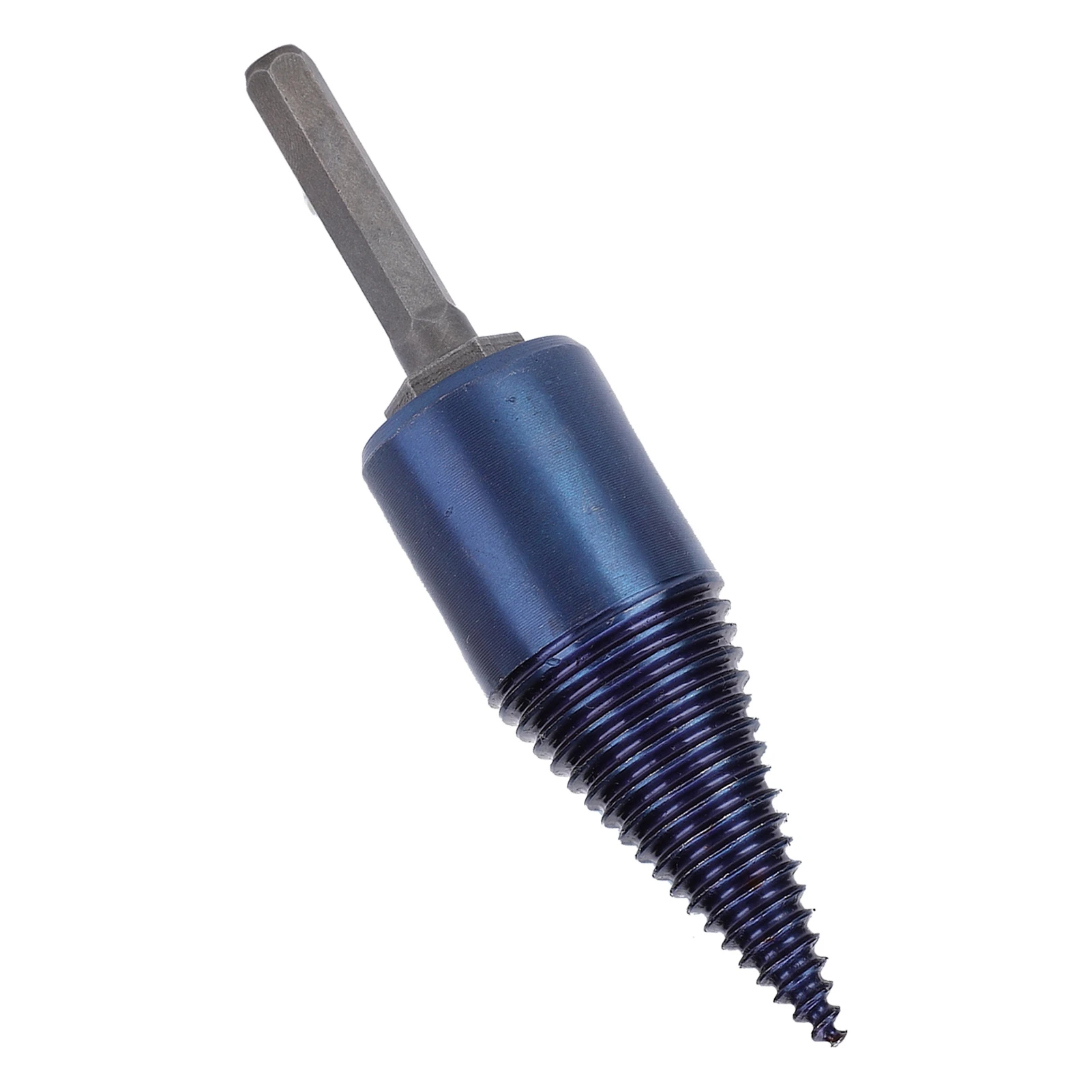 Деревянной буровой наконечник 32 мм Сплиттер швырка хвостовика наговора