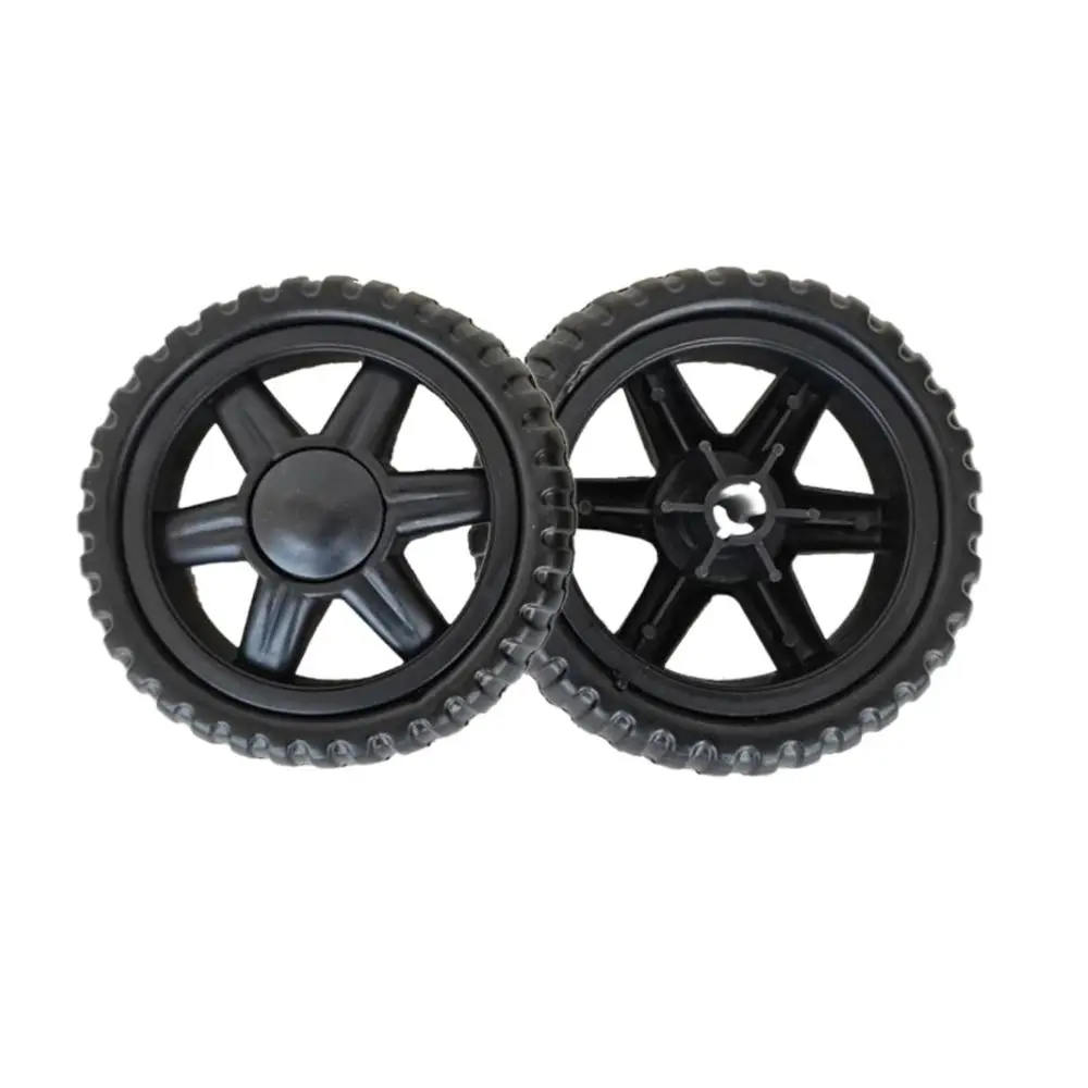 Сменные колеса для тележки