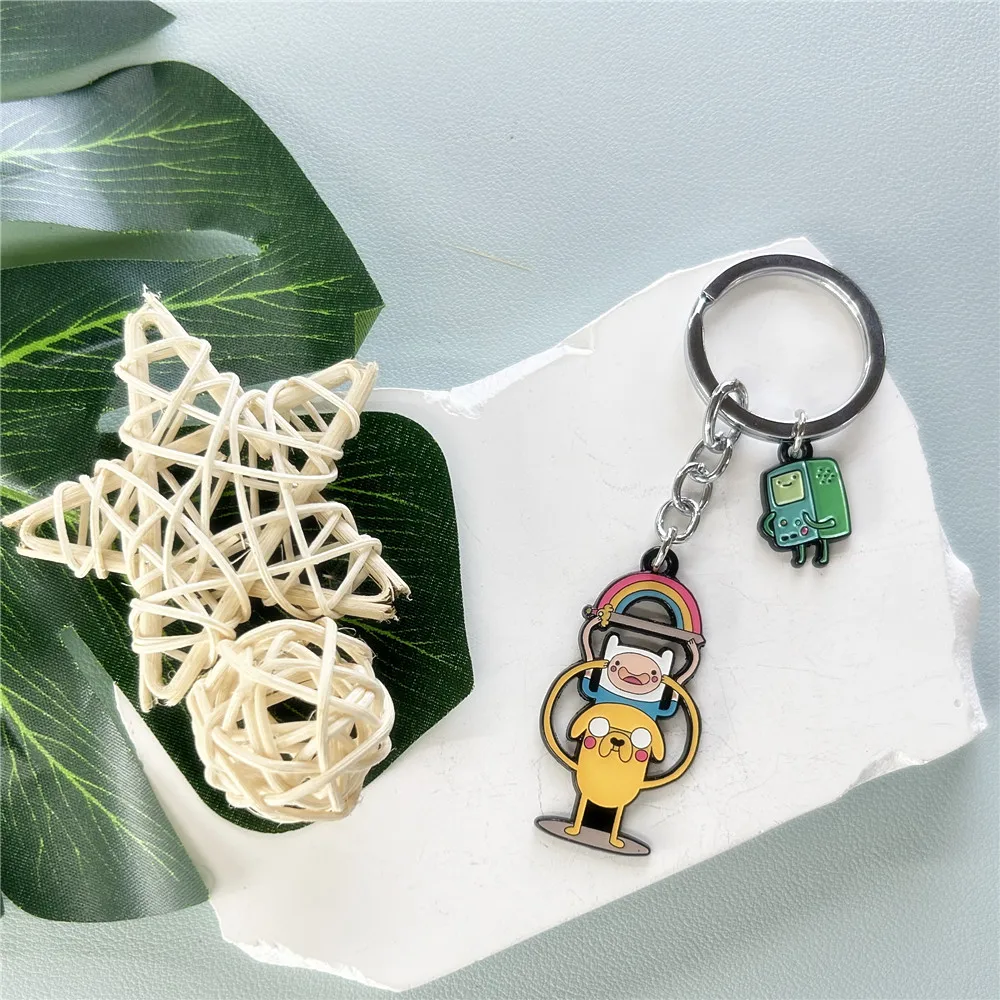 Периферический брелок JYYH для косплея аниме из мультфильма высококачественные