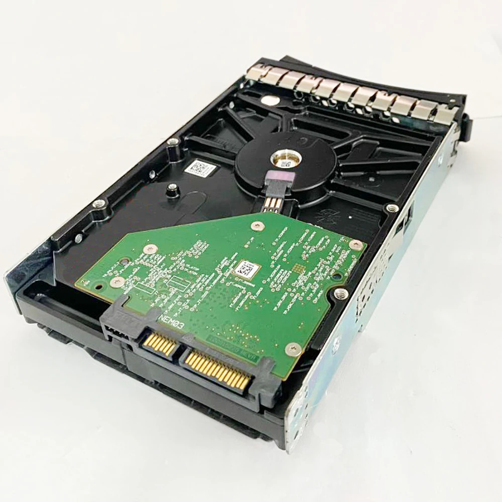 HDD для жесткого диска IBM X3550 X3650 M4 81Y9794 81Y979 5 2 ТБ 7,2 K SATA 3,5 