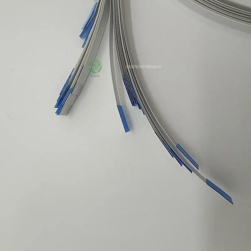 100 шт. 4 контакта 32 см L3110 сенсорный кабель совместимый с новым Epson запасные части