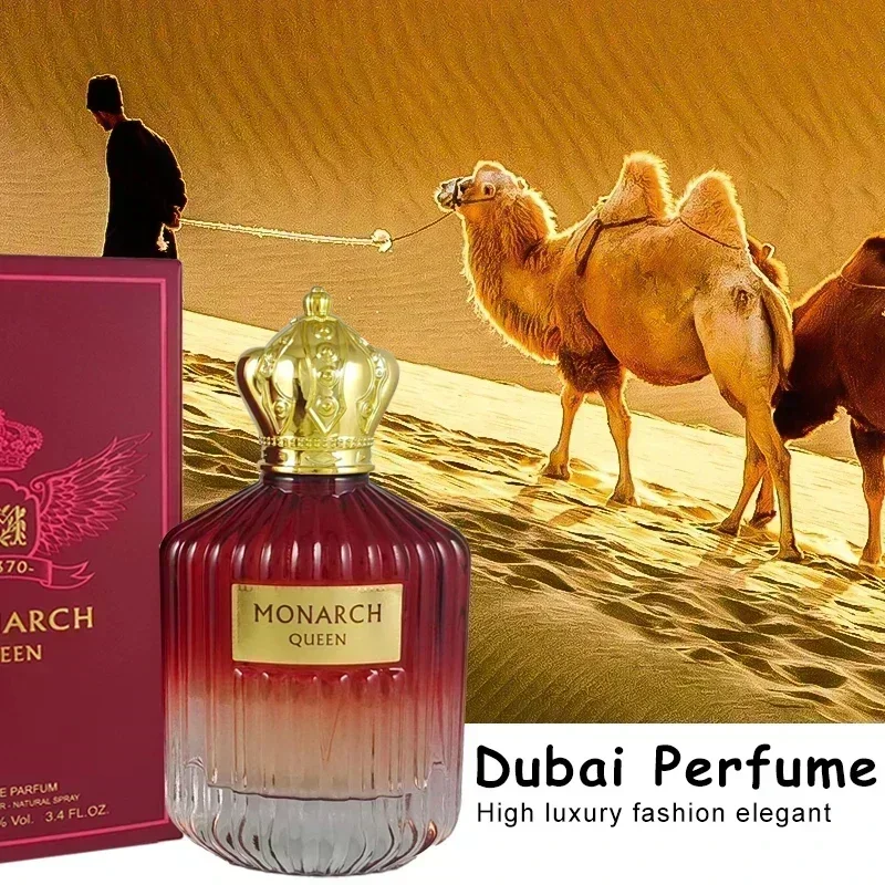 100 мл оригинальные духи Al Arab EDP Hombre Ближний Восток парфюмерное масло Parfume De Mujer Luxury