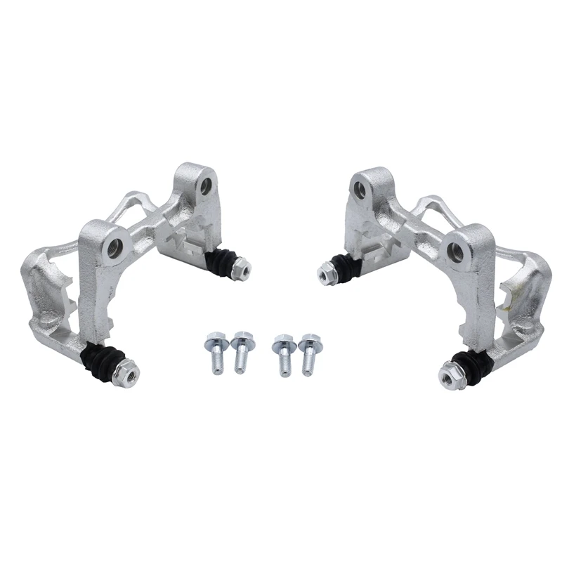 Задние левые и правые тормозные суппорты Замена для A3 GOLF MK5 MK6 SEAT ALTEA 1K0505435M 1K0505436M