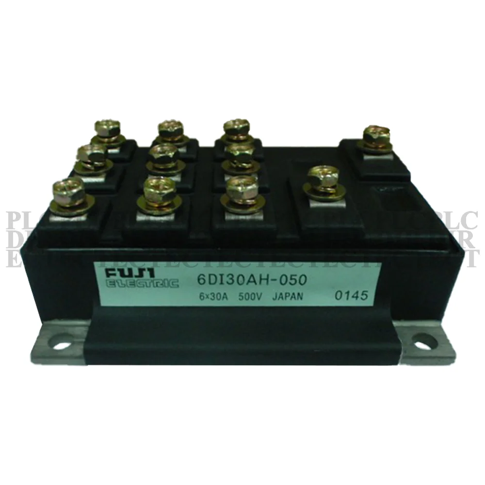 

Новый модуль поставки Powwer Fuji 6DI30AH-050 6DI30AH050