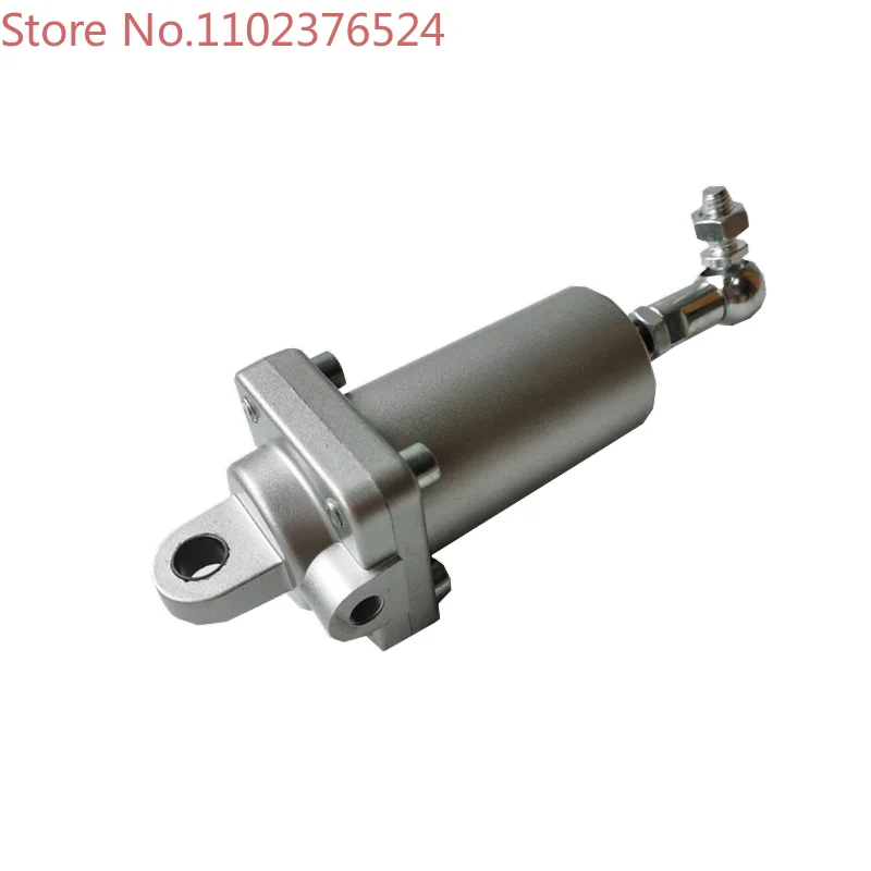 

Fusheng Hongwuhuan air compressor servo piston cylinder KAST K-110801 diaphragm ZAED40 Helbiger