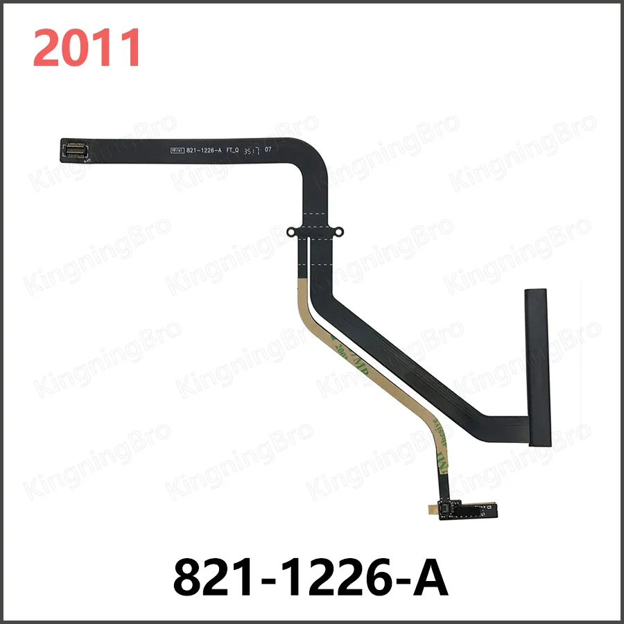 Новый кабель жесткого диска для Macbook Pro 13 &quotA1278 821-0814-A 821-1226-A 821-1480-A 821-2049-A 2009 2010 2011