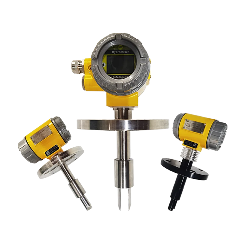 Китайский Высокоточный плотный измеритель плотности в жидкости вилочного типа