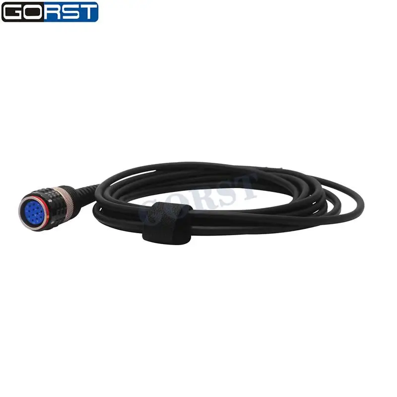 Кабель для сканера 88890305 Volvo VOCOM 88890300 VOCOMII 88894000 диагностический адаптер инструмент