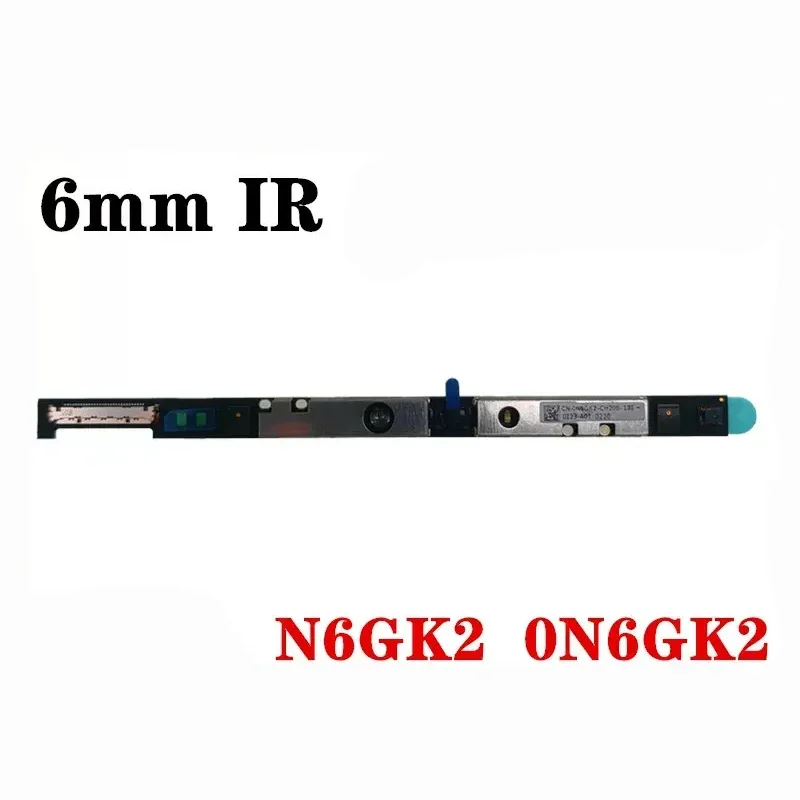НОВЫЙ оригинальный ноутбук замена модуля ИК-камеры 6 мм для Dell Latitude 7410 E7410 N6GK2 0N6GK2