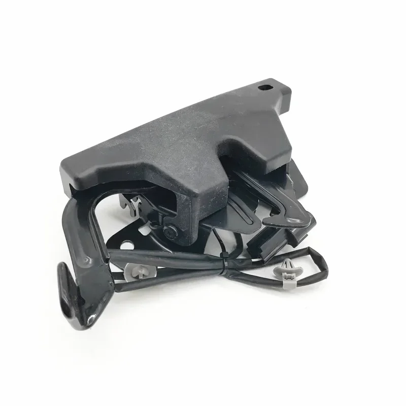 81130D5010 81130-D5010 Защелка замка капота двигателя для Kia 2016 2017 2018 2019 2020 Optima 1.6L