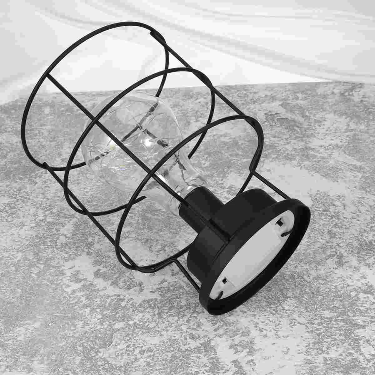 

1PC Decoration Lamp Unique Powered Night for Outdoor Indoor Living Room
