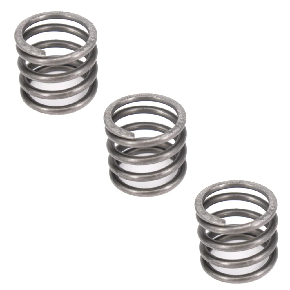 

Accessories Compression Springs For Makita DUR141Z DUR140 DUR181 DUR181Z For Makita Grass Trimmer Models Compression Spring