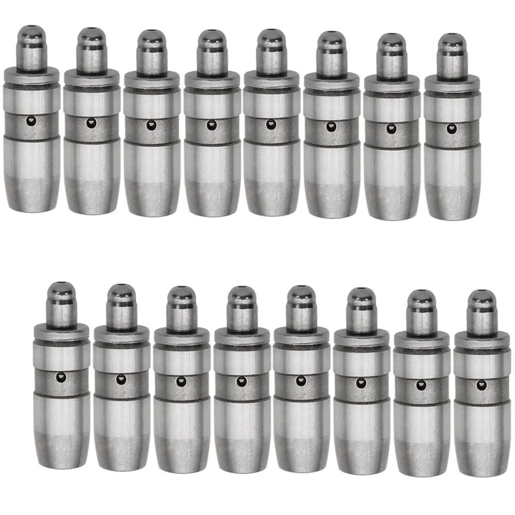 16X регуляторы подъемников клапанов 5073596 AA для Dodge/Chrysler Lash DAKOTA 2000-2011 4 7 л