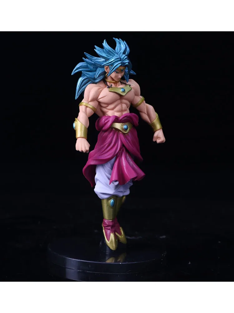 Фигурки из аниме Драконий жемчуг Z для косплея |