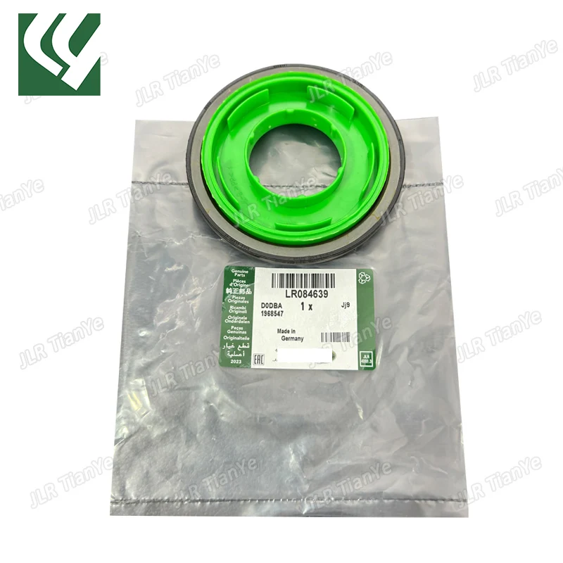 2.0 TURBO ЗАДНЕЙ МАСЛЯНОЙ УПЛОТНЕНИЕ КОРПУСА ДЛЯ LAND ROVER NEW DISCOVERY RANGE SPORT EVOQUE VELAR DEFENDER JAGUAR