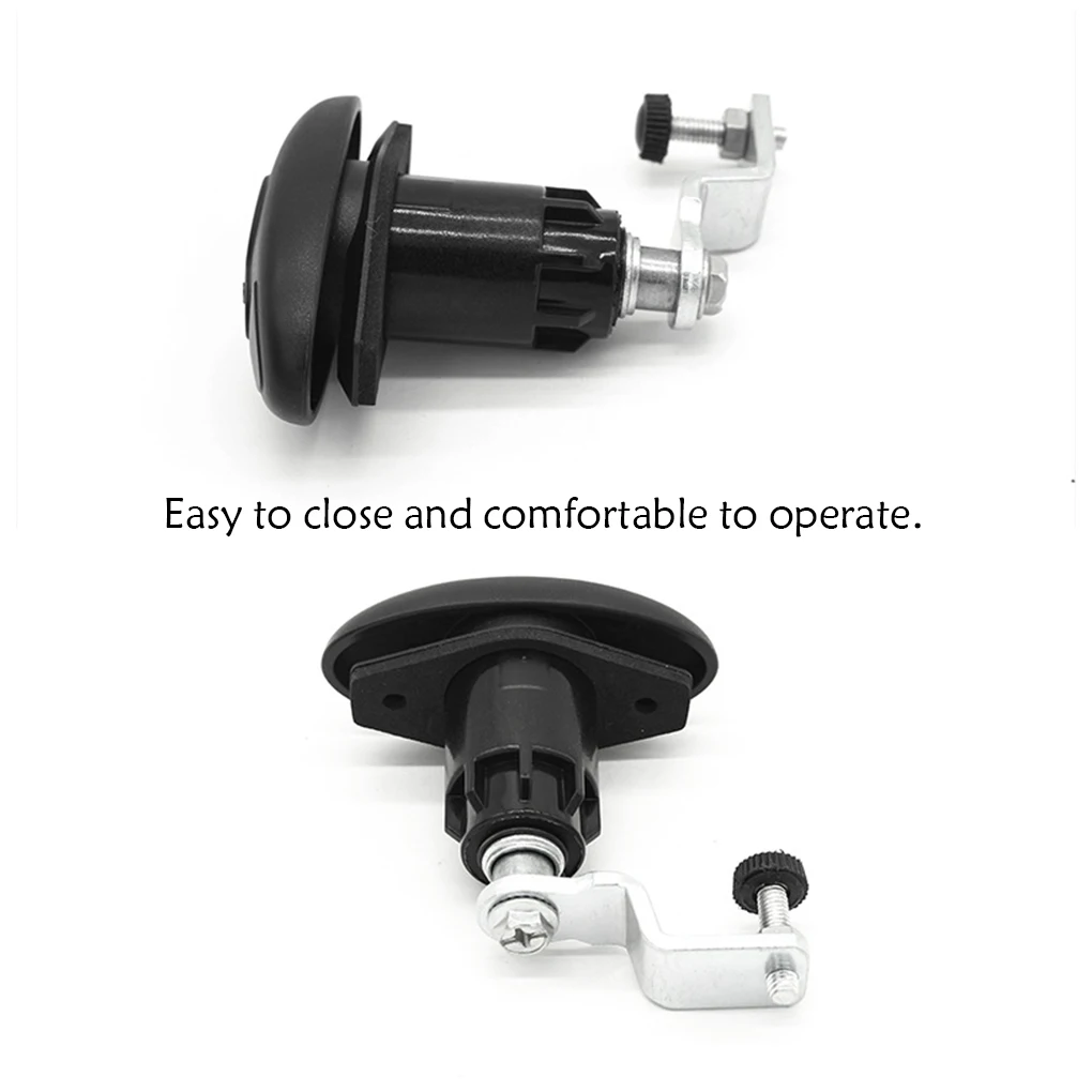 

Замок для входной двери RV с 2 ключами, замок для входной двери, оборудование для домашнего шкафа, прицепа, лодки, для путешествий, улицы