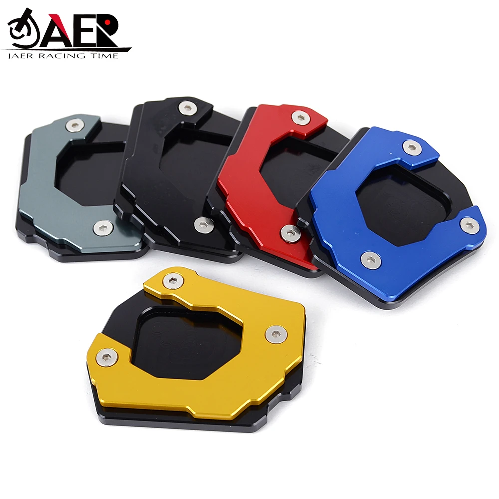 

Боковая подставка для мотоцикла увеличитель парковочная подставка увеличитель для BMW F800GS 2008-2021 F800GS Приключения 2008-2021