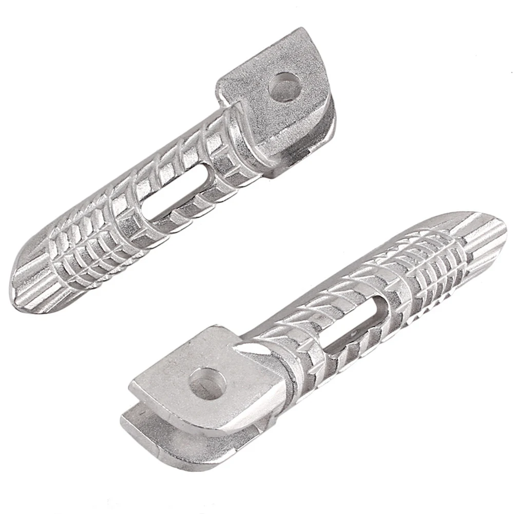 Передняя подножка мотоцикла для Suzuki GSXR 600 750 1000 2001-2014 K1 K2 K3 K4 K5 K6 K7 K8 K9 K11 GSXR600 GSXR750