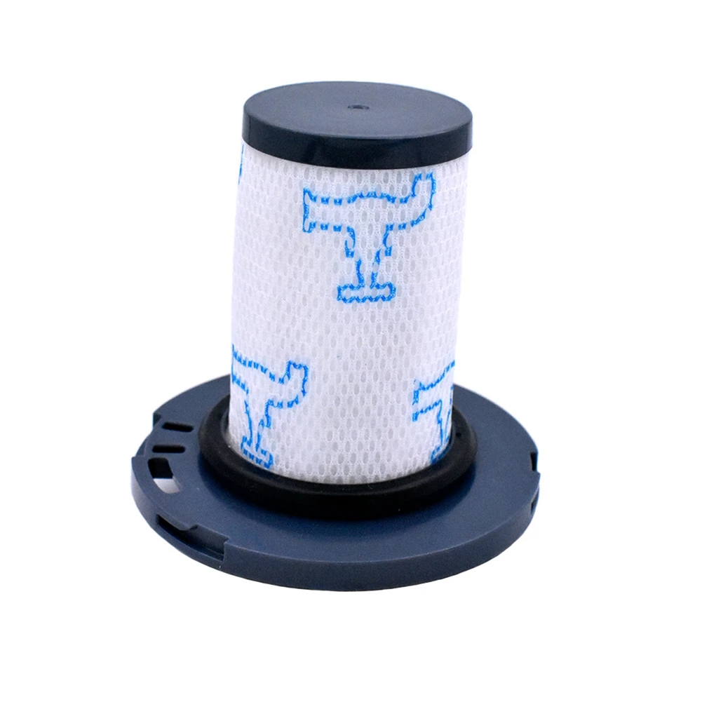 5 шт. моющийся фильтр для пылесосов Rowenta ZR009007 RH9890WO RH9879WO