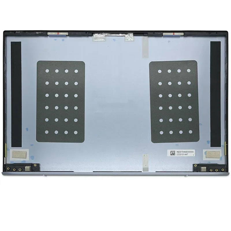 Новинка для ASUS ZenBook 14 UM431D RM431D UX431F UM431DA BX431 U4500 U4500F задняя крышка ЖК-дисплея