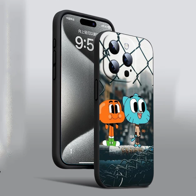 Мягкий силиконовый чехол C10 G-Gumballart Darwin для Samsung Galaxy S21 S23 FE S24 Ultra Plus A15 A25 35 A54 A55 5G Caver