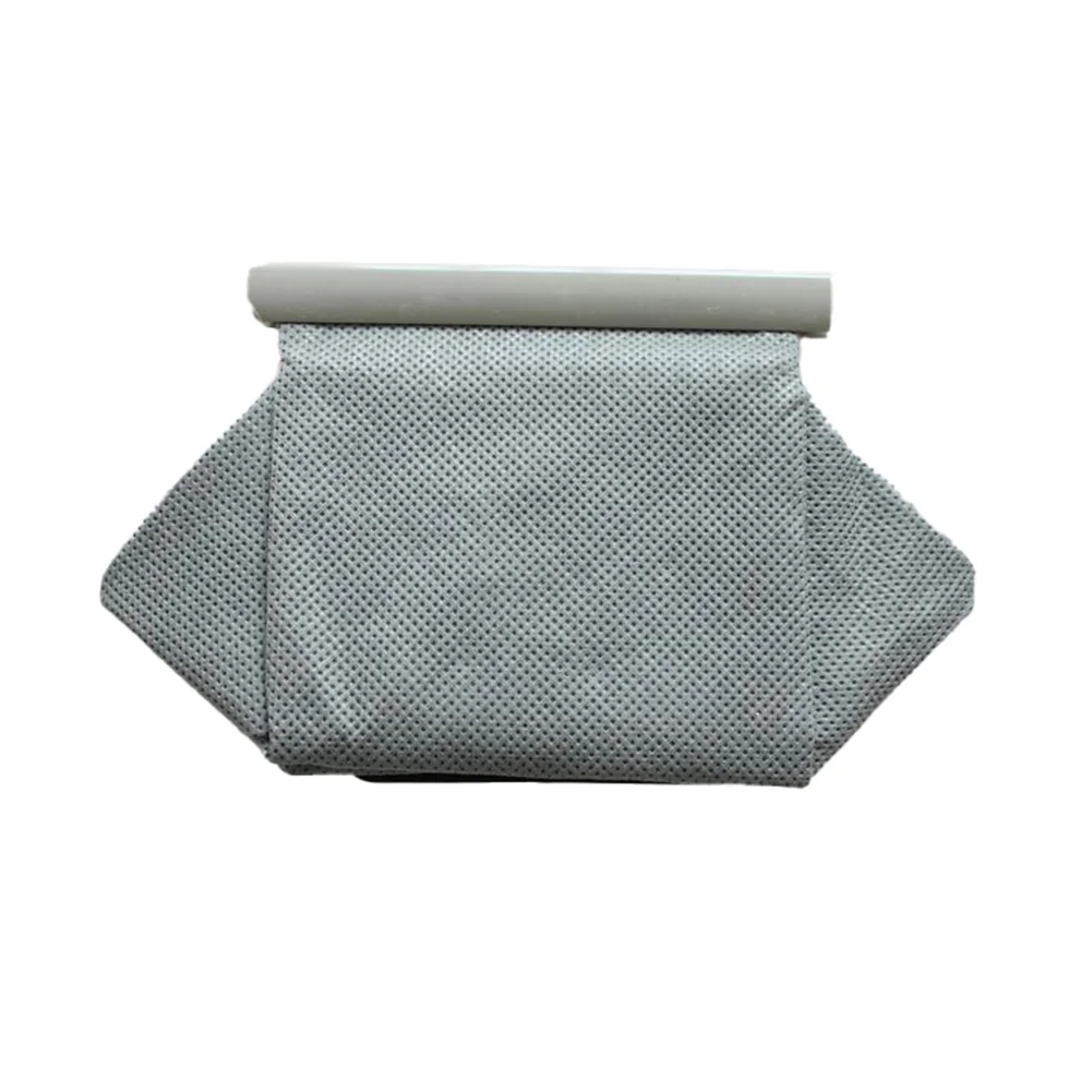 

Dust Bag For Fagor RAT-32 Durable Textile Vacuum Cleaner Bags Washable Reusable Sweeping Parts Sweeper Cleaning Tool Replacement