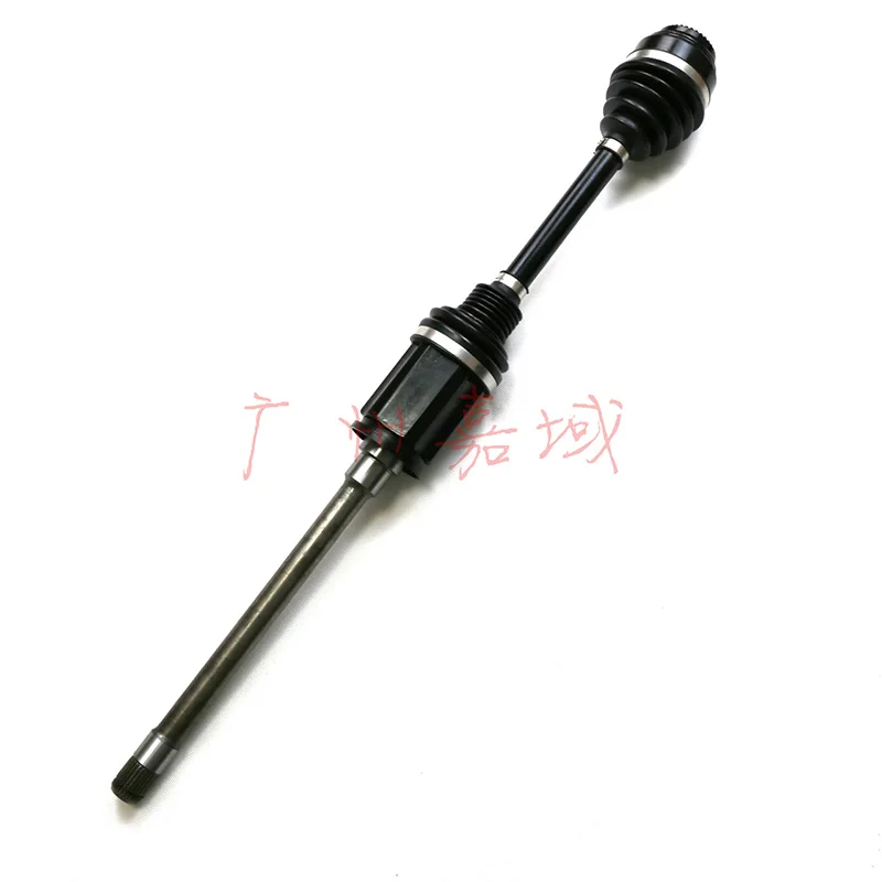 Для BMW 740li B585 G12 G11 LCI 2015-2022 730dX 740dX 750LdX right 31608657292 31608639520 drive sha
