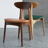 ergonomic lounge dining chairs nordic living room design wood modern chair designer office sillas de comedor outdoor furniture