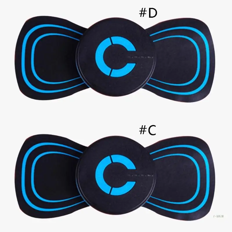 

Мини-массажер для шеи, 6 режимов