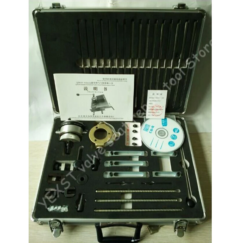 Новый универсальный резак для сидений диаметром 18-62 мм |