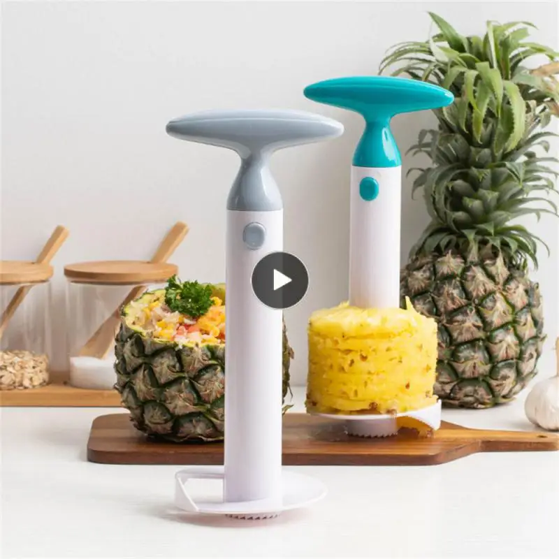 

Fruit Device Peeling Core Pulling Pineapple Core Extractor Fruit Cutter Corer Tools Core Extractor Pineapple Corer Tool