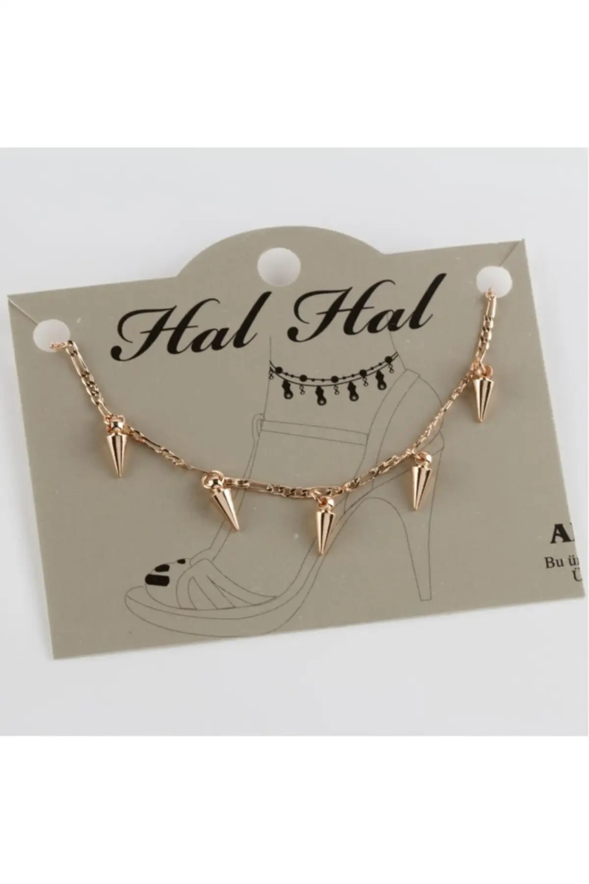 

Ногти фигурные Lux браслеты на ногу