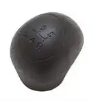 

Рукоятка рычага переключения передач 2021 PALIO ALBEA YM