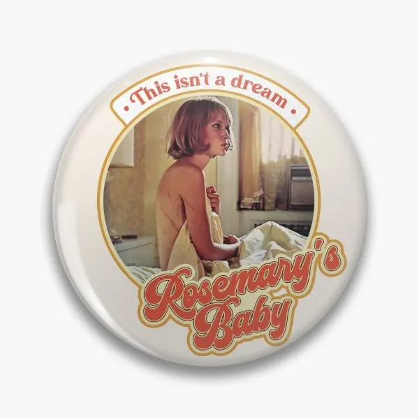 Ретро Розмарин — это не моя мягкая пуговица булавка подарочная ювелирная шляпа