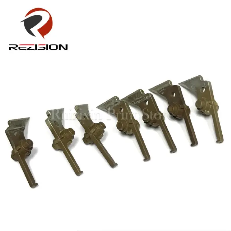 AE04-4099 хорошее качество верхний фьюзер захват пальца для Ricoh Aficio MP 4001 4002 5000B 4000B 5001