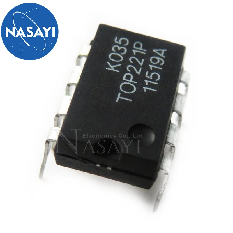 

TOP221PN TOP221P TOP221 DIP-8