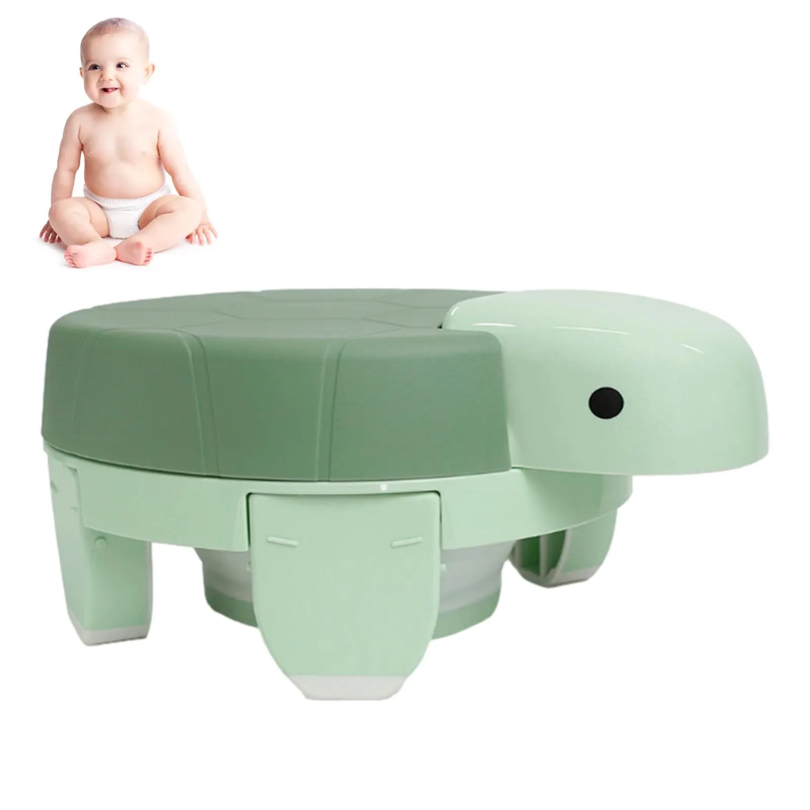 

Travel Potty Seat For Toddlers Portable Toddler Potty Seat For Toilet Cute Shape Emergency Travel Potty Seat For Toddlers Boys