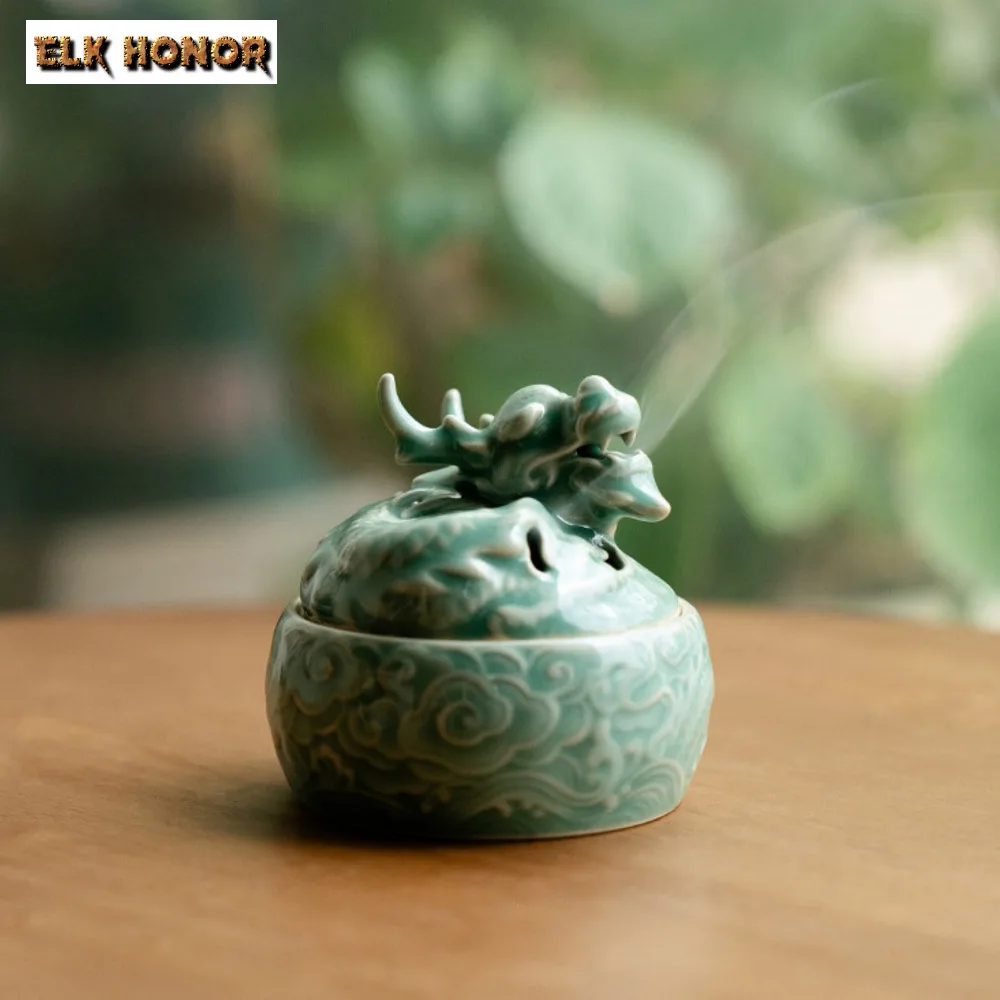 Держатель для благовоний Yue