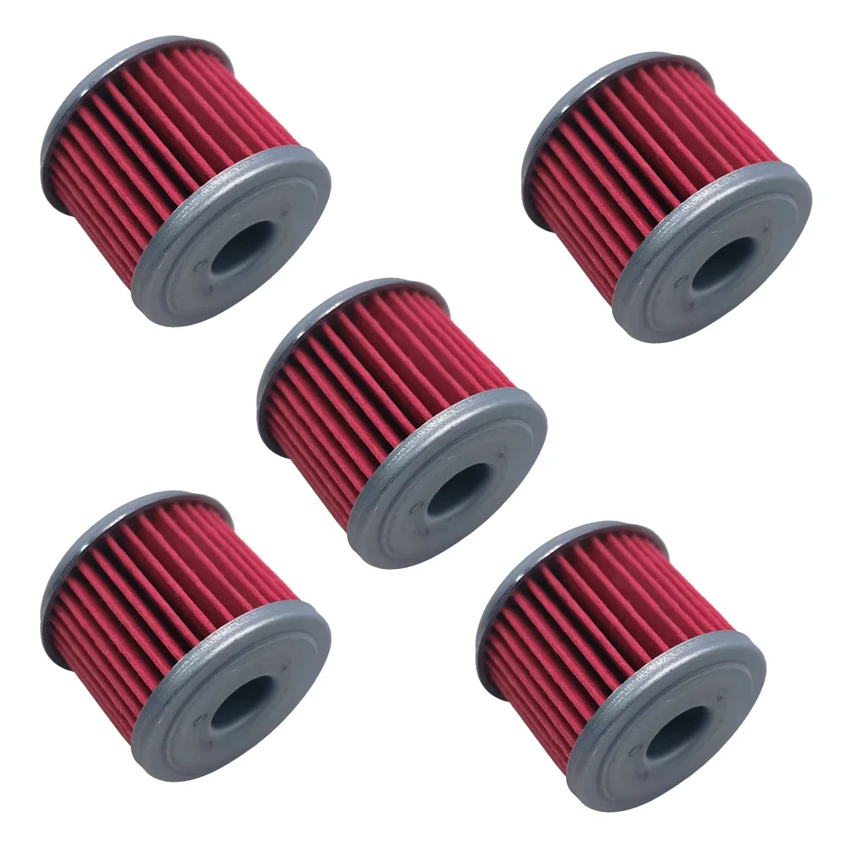 

Масляные фильтры для HF116 KN116 Honda CRF150F CRF450X CRF250X CRF150R CRF250R CRF450R