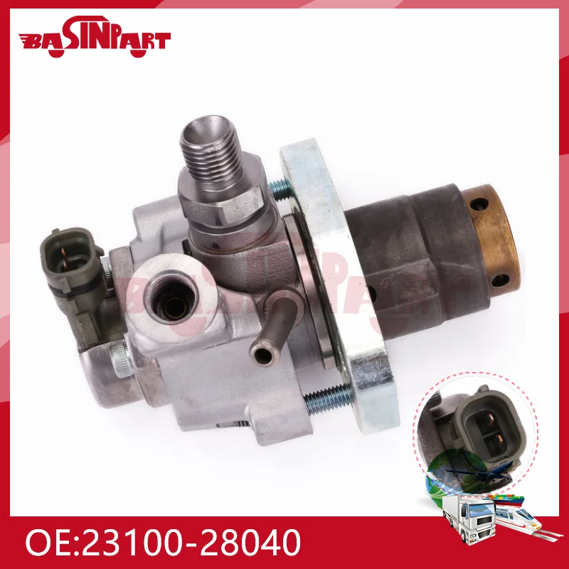 Топливный насос высокого давления для Toyota Mark 2/Crown 23100 28040 2310028030 2310028031-2310028033 23100-28034