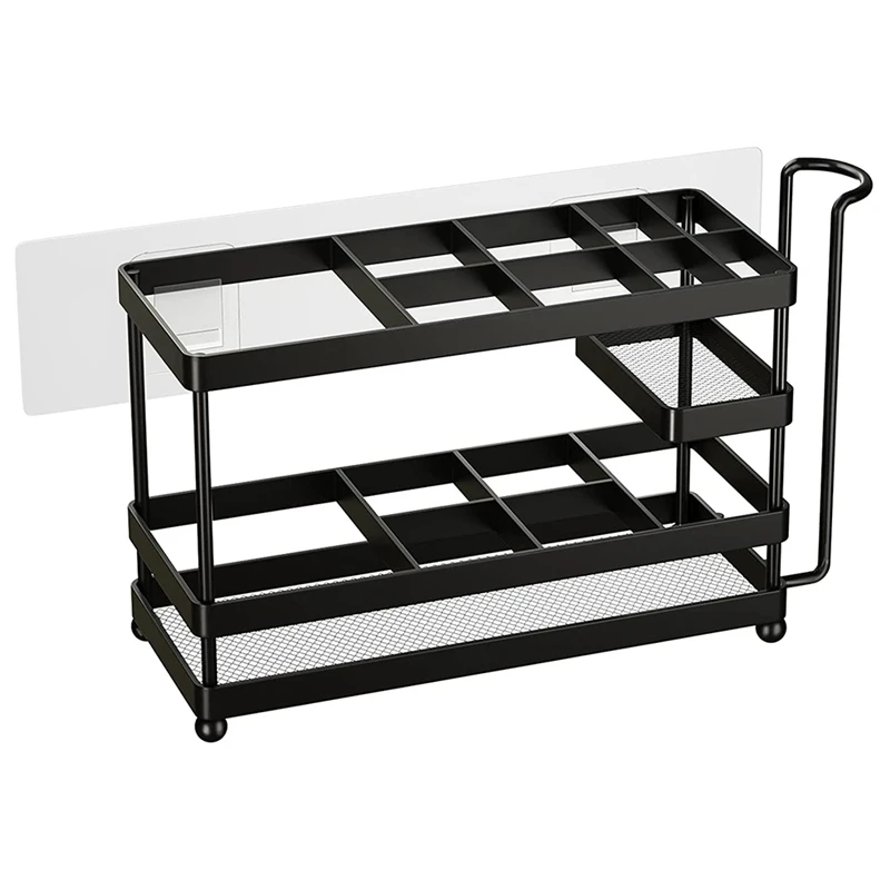 

Настенный держатель для зубной щетки, для ванной комнаты