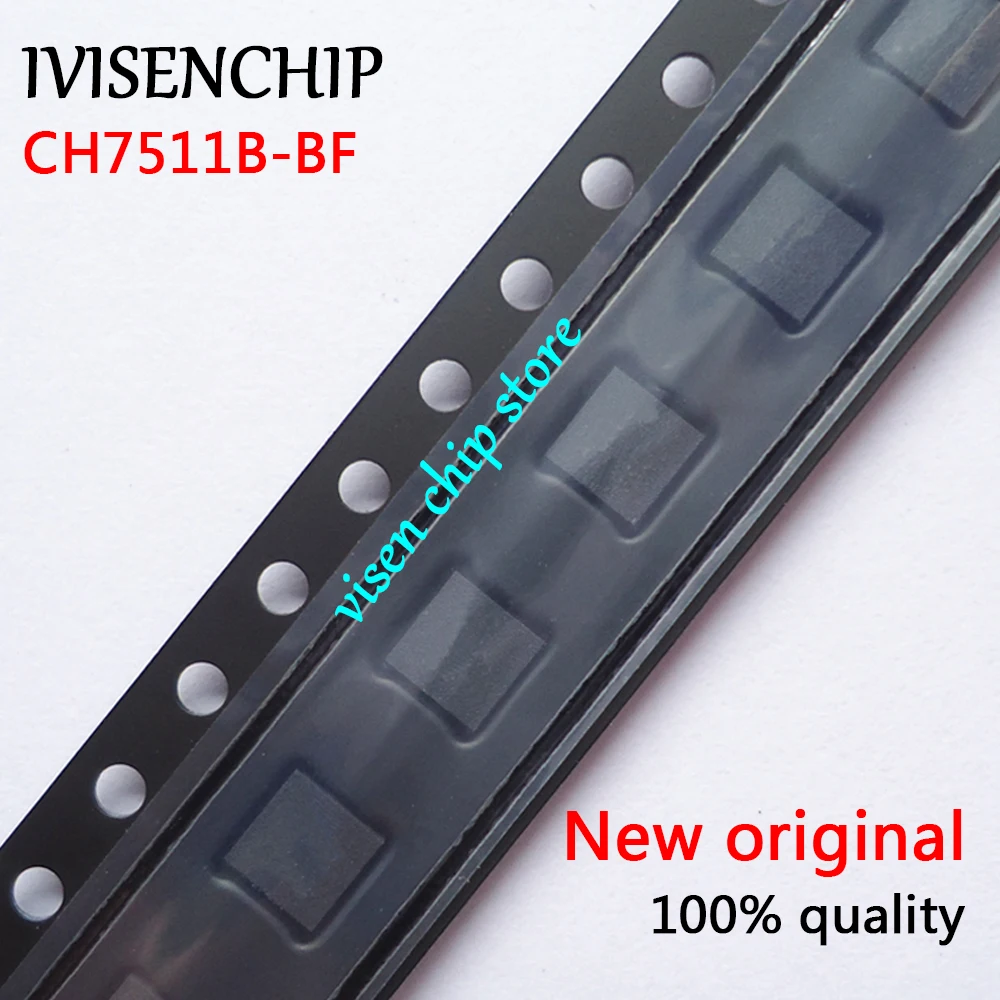 5-10 шт. Φ CH7511B BF Φ 5-10 шт. Φ CH7511B BF Φ