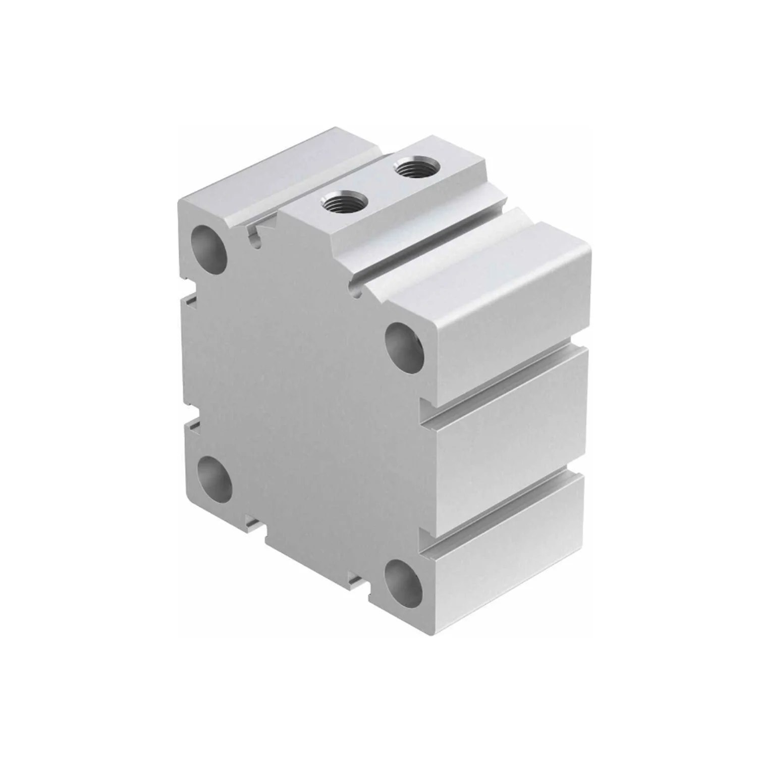 

Новый цилиндр FESTO ADVC-80-10-I-P 188312 с коротким ходом