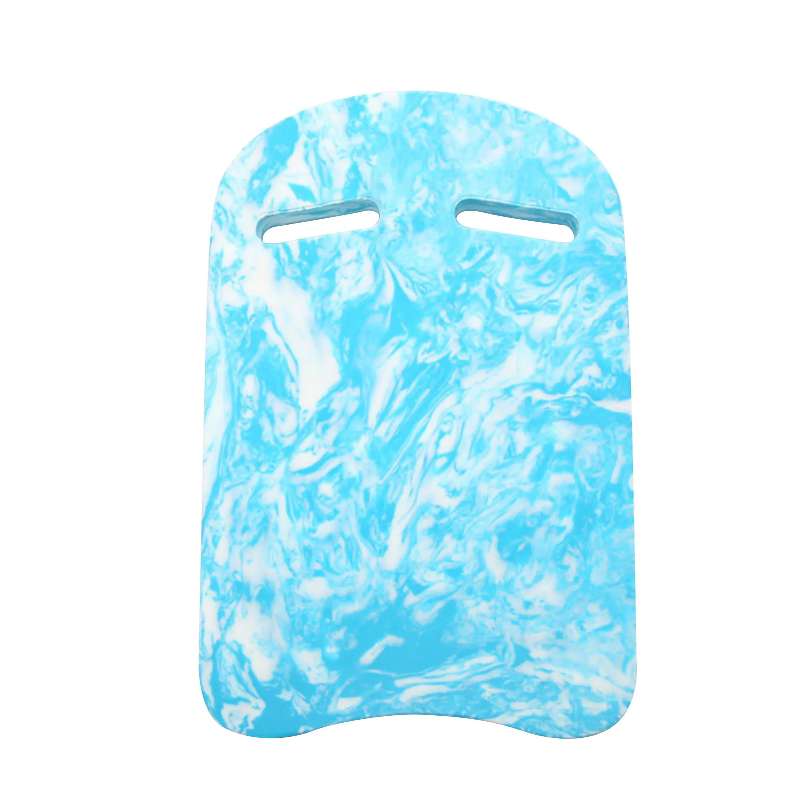 

Camouflage Swim Training Kickboard Swim Board With Anti-Slip And Integrated Hole Handle Swim Training Aid Kick Board For Adults