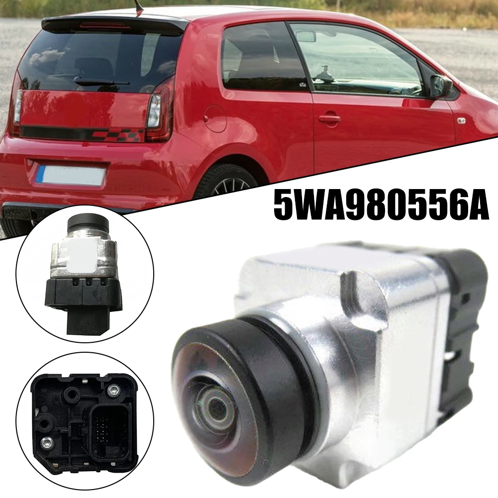 Автомобильная камера заднего вида с несколькими кодами OEM как 5WD 980556 Идеально